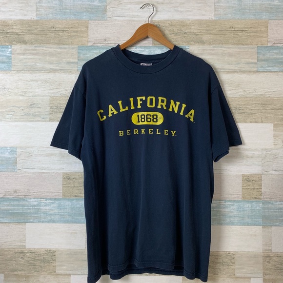 magliette champion california